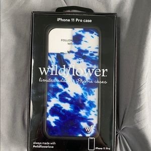Phone Case- tie die